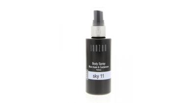 Janzen Body Spray Sky 11 100ml