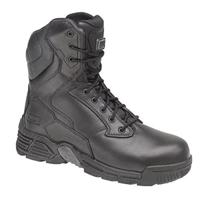 Magnum M801430 Stealth Force 8.0 Leather Composite Toe & Plate - Black - 35 - thumbnail