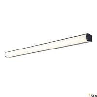 SLV MARYLIN 90 1002192 LED-wandlamp LED vast ingebouwd 21 W Chroom - thumbnail