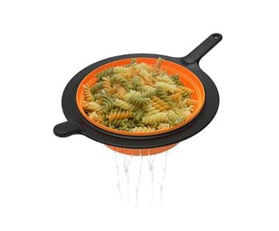 Fiskars 1027304 Functional Form druppelzeef