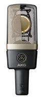 AKG C314 Grootmembraan studio condensator microfoon - thumbnail