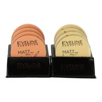 Eveline matt my day loose display diverse 8 stuks - thumbnail