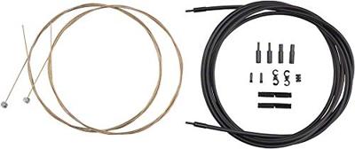 JAGWIRE Mountain pro brake kit - white