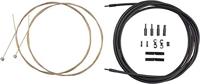 JAGWIRE Mountain pro brake kit - black - thumbnail