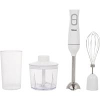 Tristar Staafmixer 350 W Multifunctioneel Wit - thumbnail