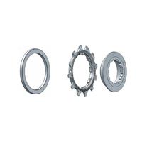 Miche sluitring 27x1 campa 11v - thumbnail