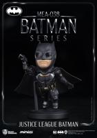 DC Comics Mini Egg Attack Figure Justice League Batman 8 cm - thumbnail
