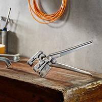 Wolfcraft Profiel-verbindingstang 270mm - thumbnail