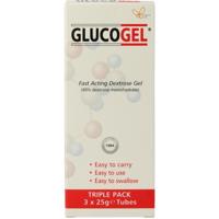 Glucogel 75 Gram - thumbnail