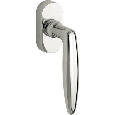 Artitec Mi Satori Draaikiepgarnituur Dudok/Elegant glans nikkel Artitec Mi Satori Draaikiepgarnituur Dudok/Elegant glans nikkel