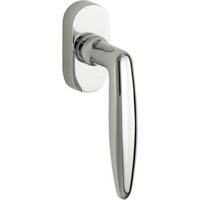 Artitec Mi Satori Draaikiepgarnituur Dudok/Elegant glans nikkel - thumbnail