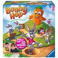 Ravensburger Bunny Hop relaunch - thumbnail