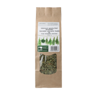 Marma IJzerhard kruid geurig blad gesneden 70 Gram - thumbnail