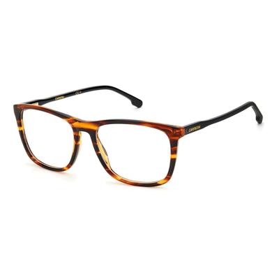 Heren Brillenframe Carrera CARRERA263EX4 Bruin Ø 55 mm