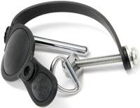 THULE askoppeling-beveiliging axle coupling secure plastic black - thumbnail