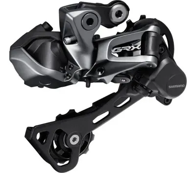 Shimano grx di2 rd-rx817 1x11-speed rear derailleur