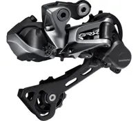 Shimano grx di2 rd-rx817 1x11-speed rear derailleur - thumbnail