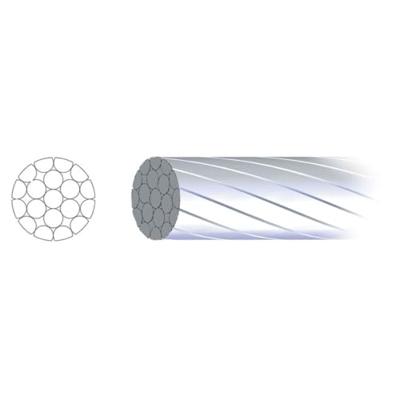 JAGWIRE Shift cable - sport slick galvanized - 1.1x2300mm - sram/shimano (100pcs)