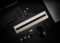 ATEN UH3237 USB-C Multipoort Dock met Power Passthrough - thumbnail
