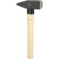 KS Tools 142.1318 1421318 Bankwerkershamer 1750 g 380 mm DIN 1041 1 stuk(s) - thumbnail