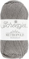Scheepjes Metropolis - 071 Jakarta - Haakgaren / Breigaren - thumbnail