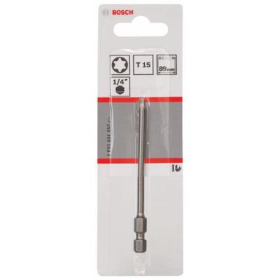 BIT EXTRA-HARD T15 89MM 1650 - thumbnail