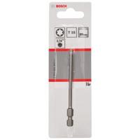 Bosch Accessories Bosch Power Tools 2607001650 T-bit T 15 Extra hard E 6.3 1 stuk(s) - thumbnail