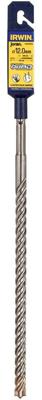 Irwin SDS-plus betonboor 4C Quad 12x310mm