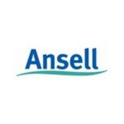Ansell HyFlex® 48102100 Werkhandschoen Nylon Maat (handschoen): 10 EN 388:2016, EN 420-2003, EN 21420:2020, EN 388-2003 ISO 21420:2020 1 paar