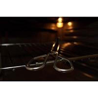 Rooster Sauvic Oven Uitschuifbaar 38,5 x 31,5 cm 55 x 31,5 cm - thumbnail