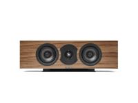 Sonus faber Lumina Center walnut centerspeaker - thumbnail