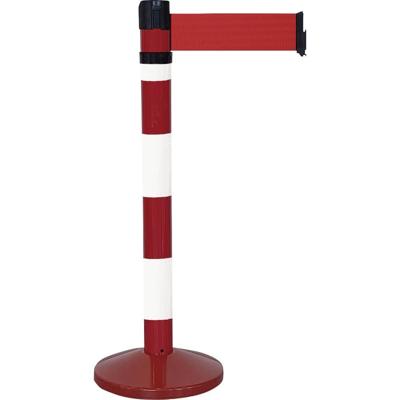 VISO RS410RBRE 3 Afzetpaal Staat zelfstandig op de grond Riem- of kettinglengte 4.3 m