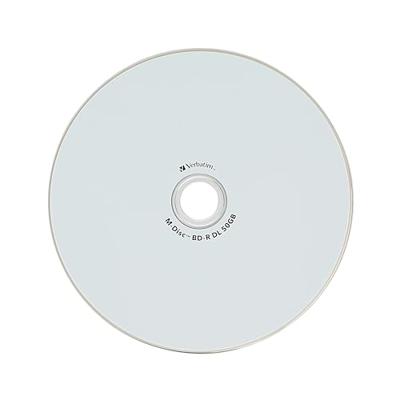 Blu-Ray BD-R Verbatim 43847 50 GB