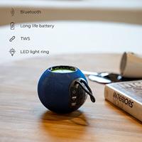 Draagbaar luidsprekersysteem Ibiza BOOMY - thumbnail