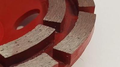 Milwaukee Diamant komschijven DCWU 125 - 4932451186