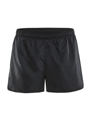 Craft 1907396 Rush Marathon Shorts M - Black - 3XL
