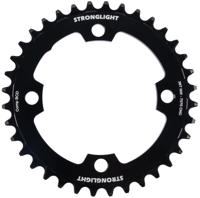 STRONGLIGHT e-bike chainring narrow wide for spider bosch 4th generation - thumbnail