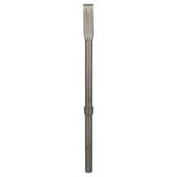Bosch Accessories 2608690124 SDS-Max-Flachmeissel 400mm Schneide 25mm R-Tec Sharp Platte beitel 25 mm Gezamenlijke lengte 400 mm SDS-Max 1 stuk(s) - thumbnail
