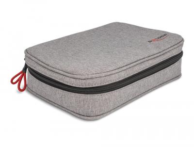 Delock 18412 Tas voor accessoires Grijs - thumbnail