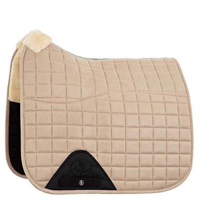 BR Majeur II Zadeldek beige maat:dr full