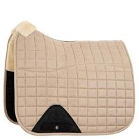 BR Majeur II Zadeldek beige maat:dr full - thumbnail