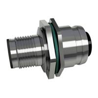 WAGO 756-9217/050-000 Beschermkapje 1 stuk(s) - thumbnail