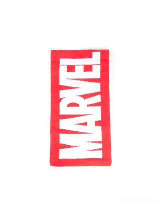 Marvel - Marvel Beanie & Scarf Gift Set