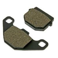 Remblokset Derbi Senda Xtreme DRD>2009 - thumbnail