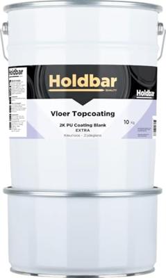 Holdbar Vloer Topcoating Extra Zijdeglans 10 kg Holdbar Vloer Topcoating Extra Zijdeglans 10 kg
