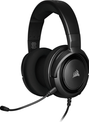 Corsair HS35 Stereo Gaming Headset