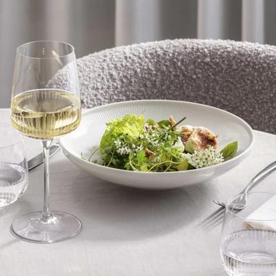 VILLEROY & BOCH - Afina - Witte wijnglas 0,12l set/4