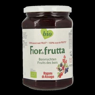 Fiordifrutta Jam Bosvruchten
