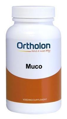 Ortholon Muco Capsules