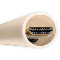 Supra: HDMI HD 5 M HDMI kabel - blauw - thumbnail